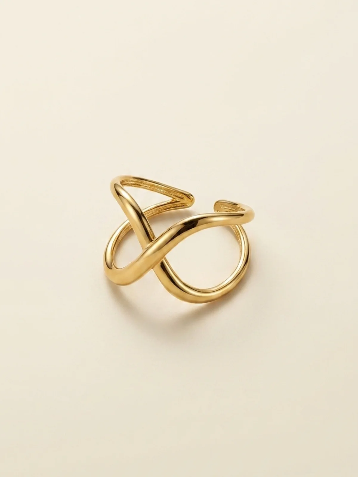 X Crossover Ring